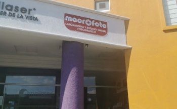 Macrofoto, Querétaro
