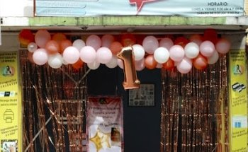 Santana 275 Fotografía