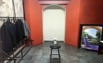 Estudio de fotografia Da'Vinci