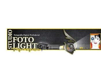 STUDIO FOTO LIGHT TEPEXPAN