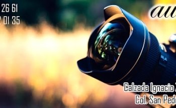 Aurora Photography Puebla