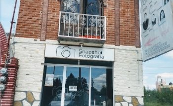Snapshot Fotografía