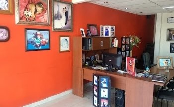 Estudio Fotografico Ilumina T