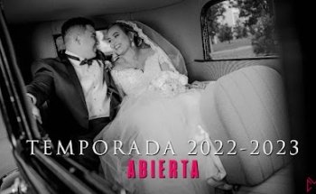 Marcos Carlin Fotografía y Vídeo