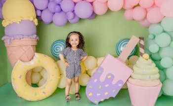 MACH pics fotografía