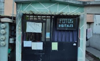 Foto Estudio Los Heroes