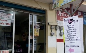 Star Servicios Fotográficos