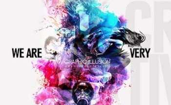Graphic Illusion - Agencia de Publicidad