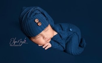 Olga Nayeli & Maggie Platt - Fotografía