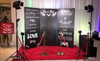 RedCarpet PhotoParty