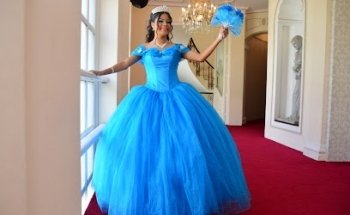 Estudio Fotográfico Círculo Cromático