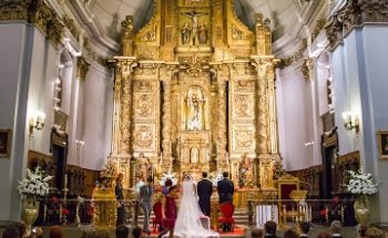 Story Bodas