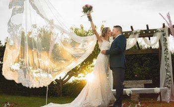 La Revista de tu Boda | Fotógrafo de Bodas