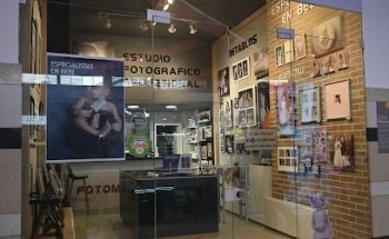 Fotomilenio Centro Mayor