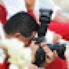 Santiago Sánchez social photographer